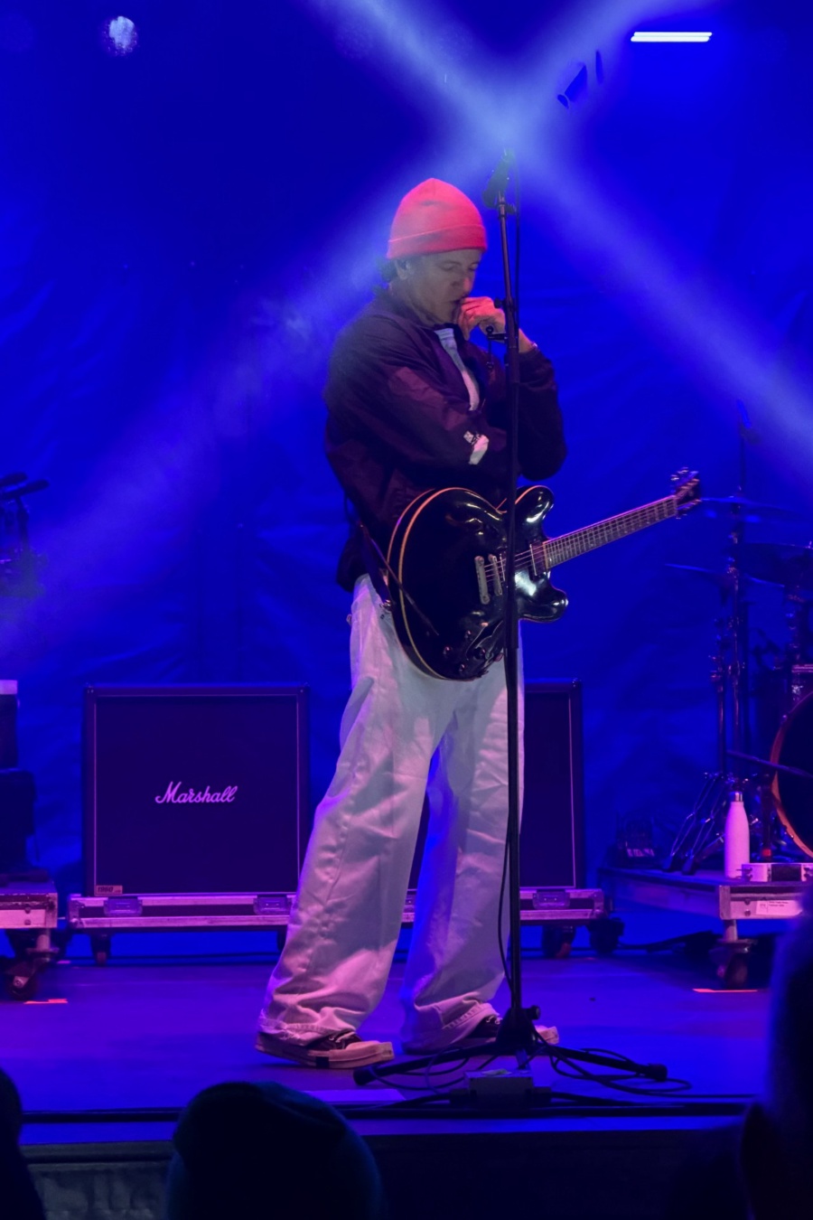 Third Eye Blind concert photo