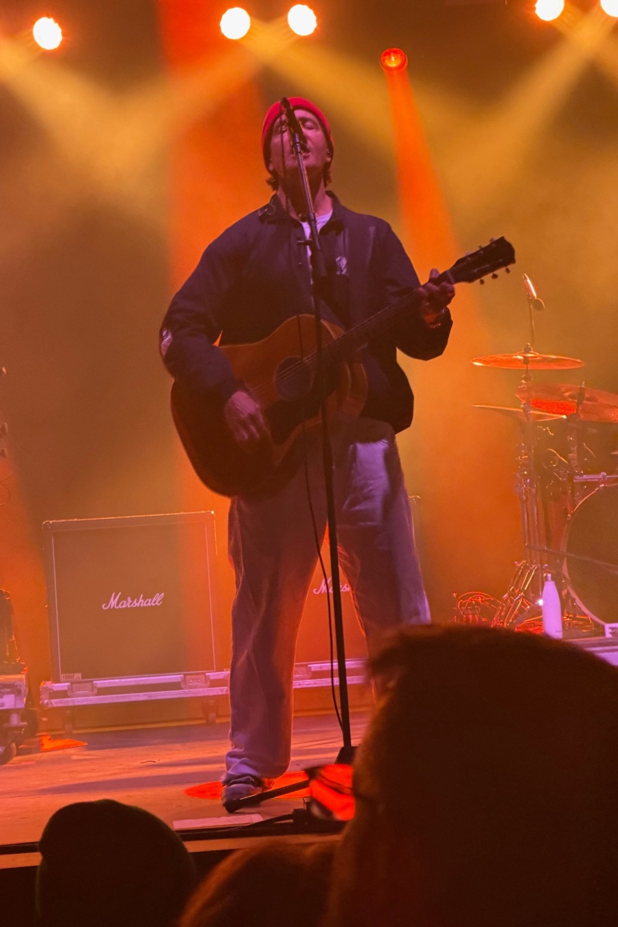 Third Eye Blind concert photo