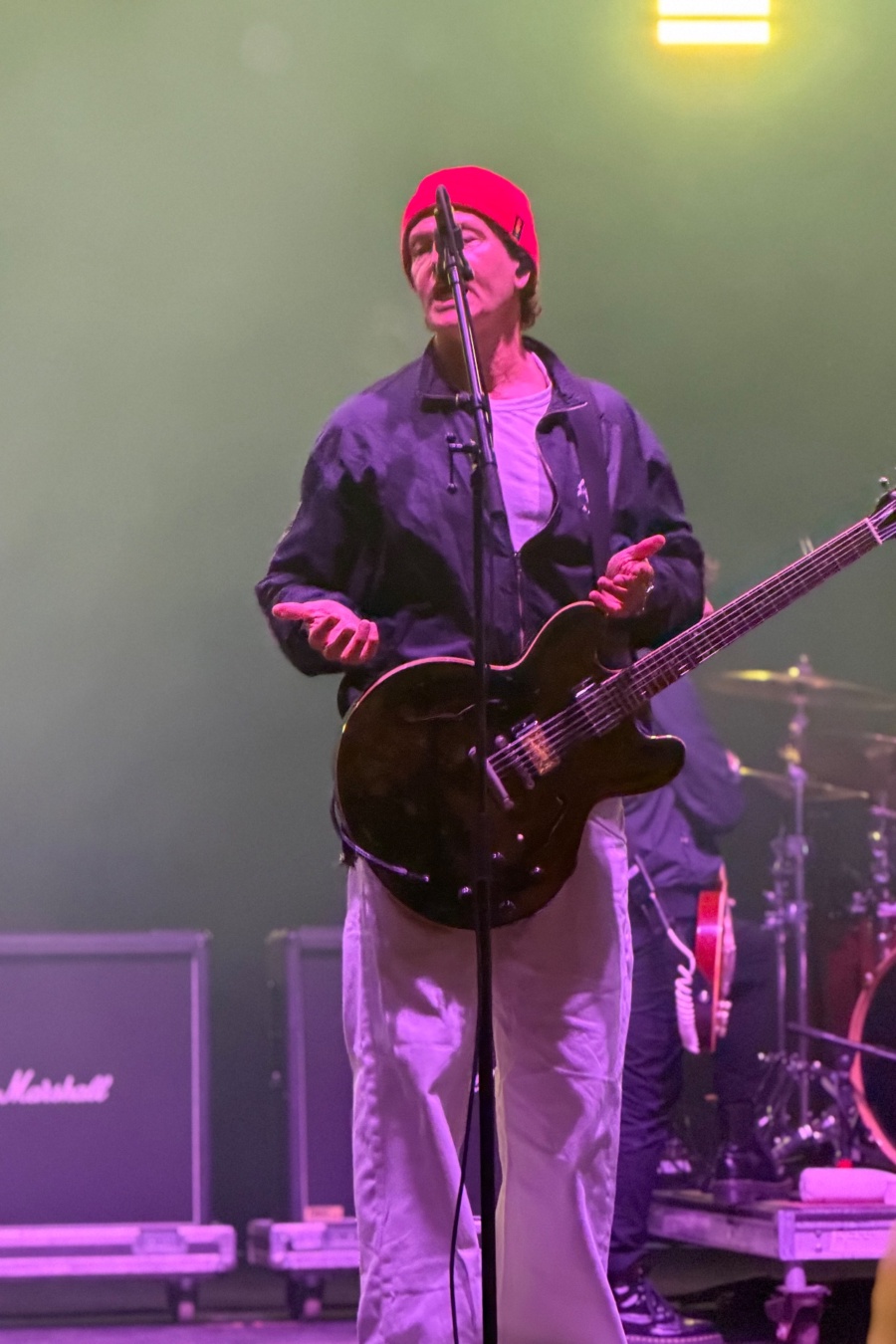 Third Eye Blind concert photo