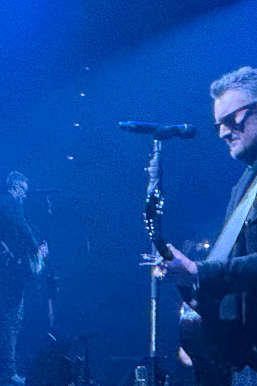 Eric Church concert photo
